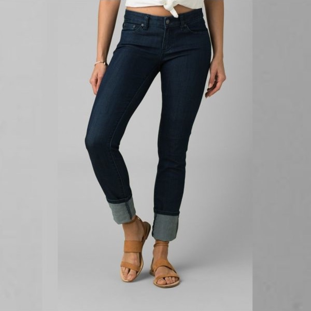 Prana Kara Jeans